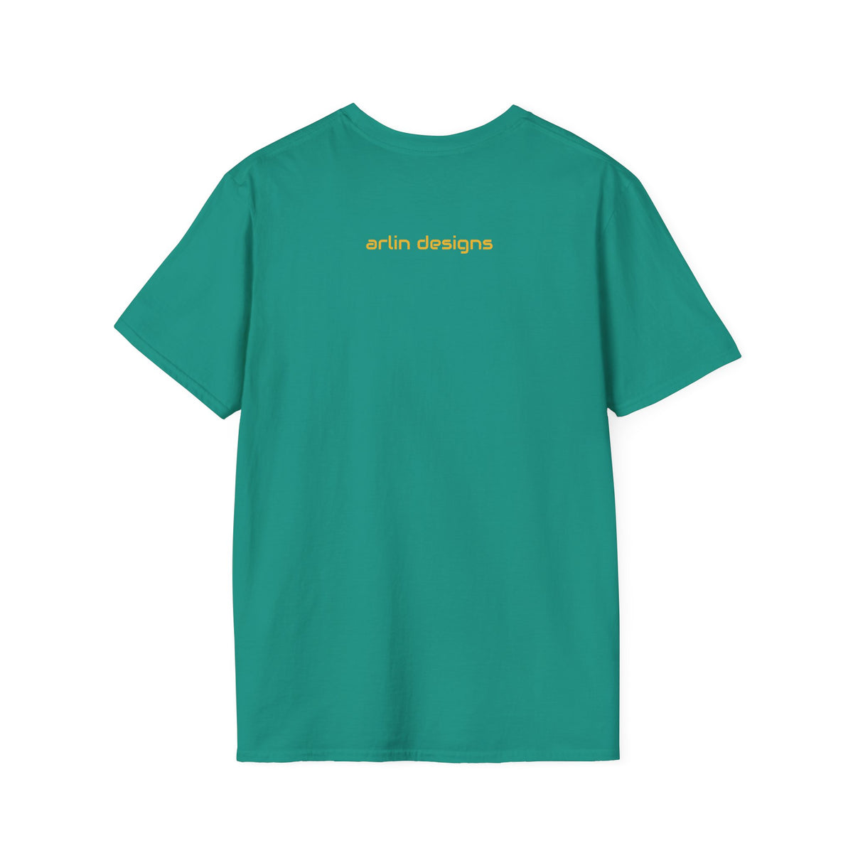Carpe Diem Colorful Fish T-Shirt — Seize the Day Fishing Graphic Tee