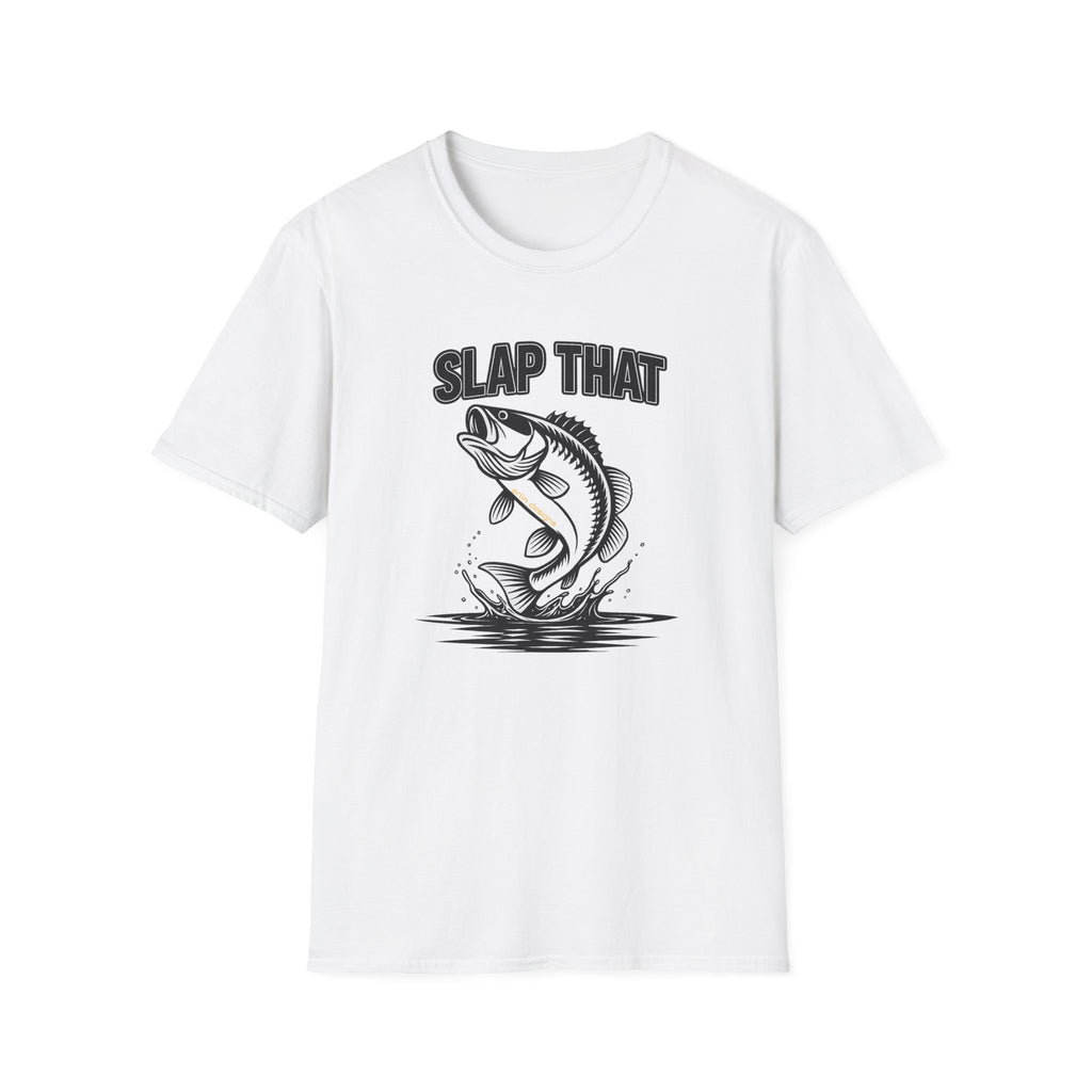 Slap That BASS T-Shirt