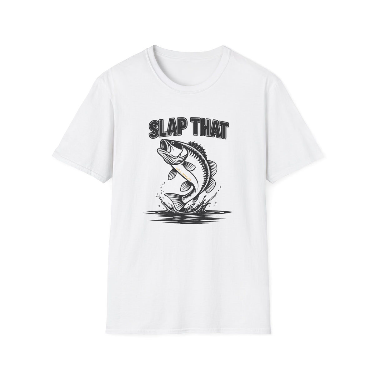 Slap That BASS T-Shirt