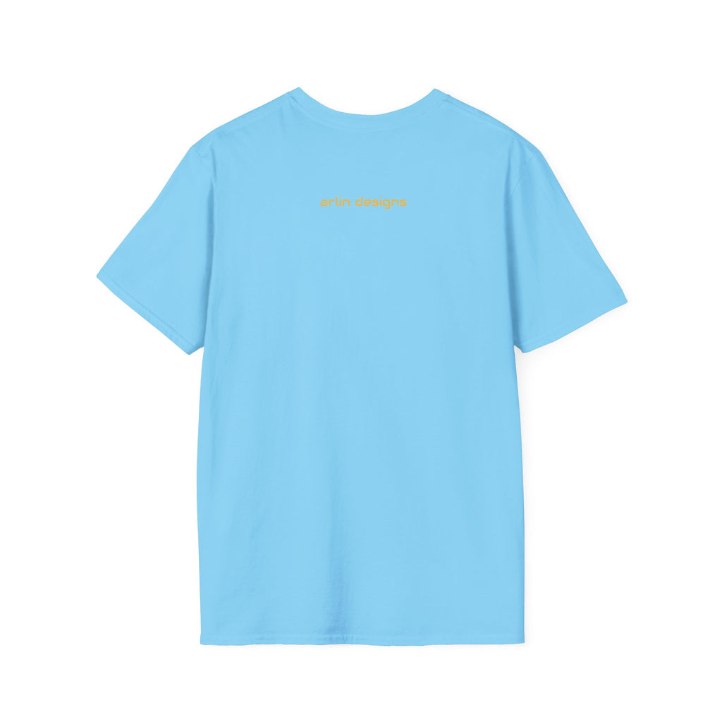 Slap That Bass T-Shirt — Funny Fishing Graphic Tee