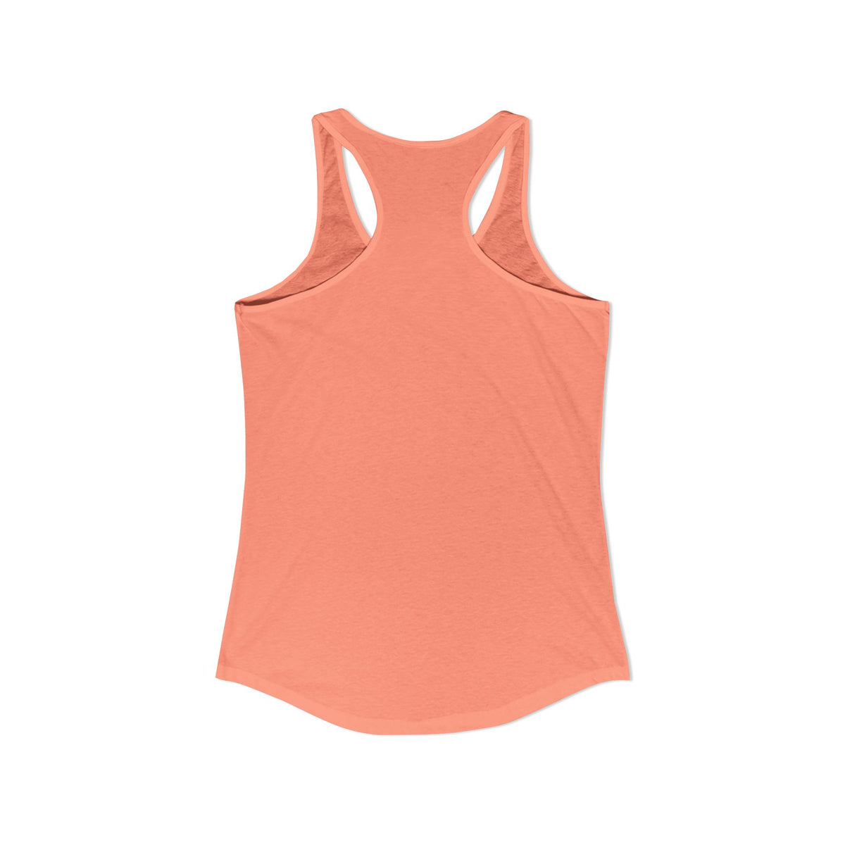 "Hookers" Women's Racerback Tank Top — Funny Fishing Tank for Women