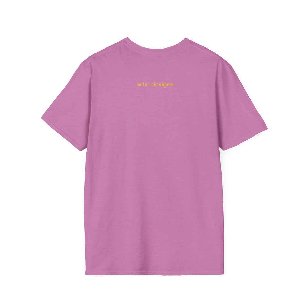 Fishing T-Shirt — “Does This Shirt Make My BASS Look Big?” Retro Sunset Bass Tee