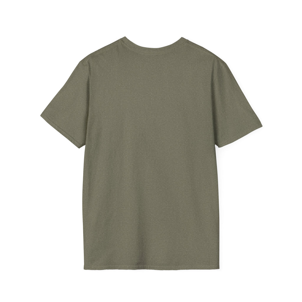 That'll Help T-Shirt — Funny Sarcastic Graphic Tee