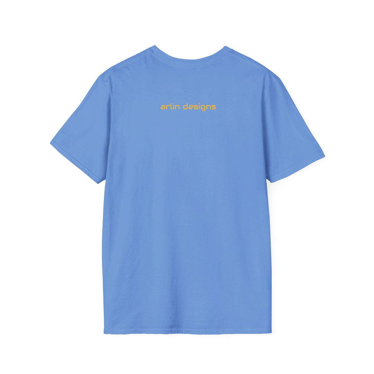 Carpe Diem Colorful Fish T-Shirt — Seize the Day Fishing Graphic Tee