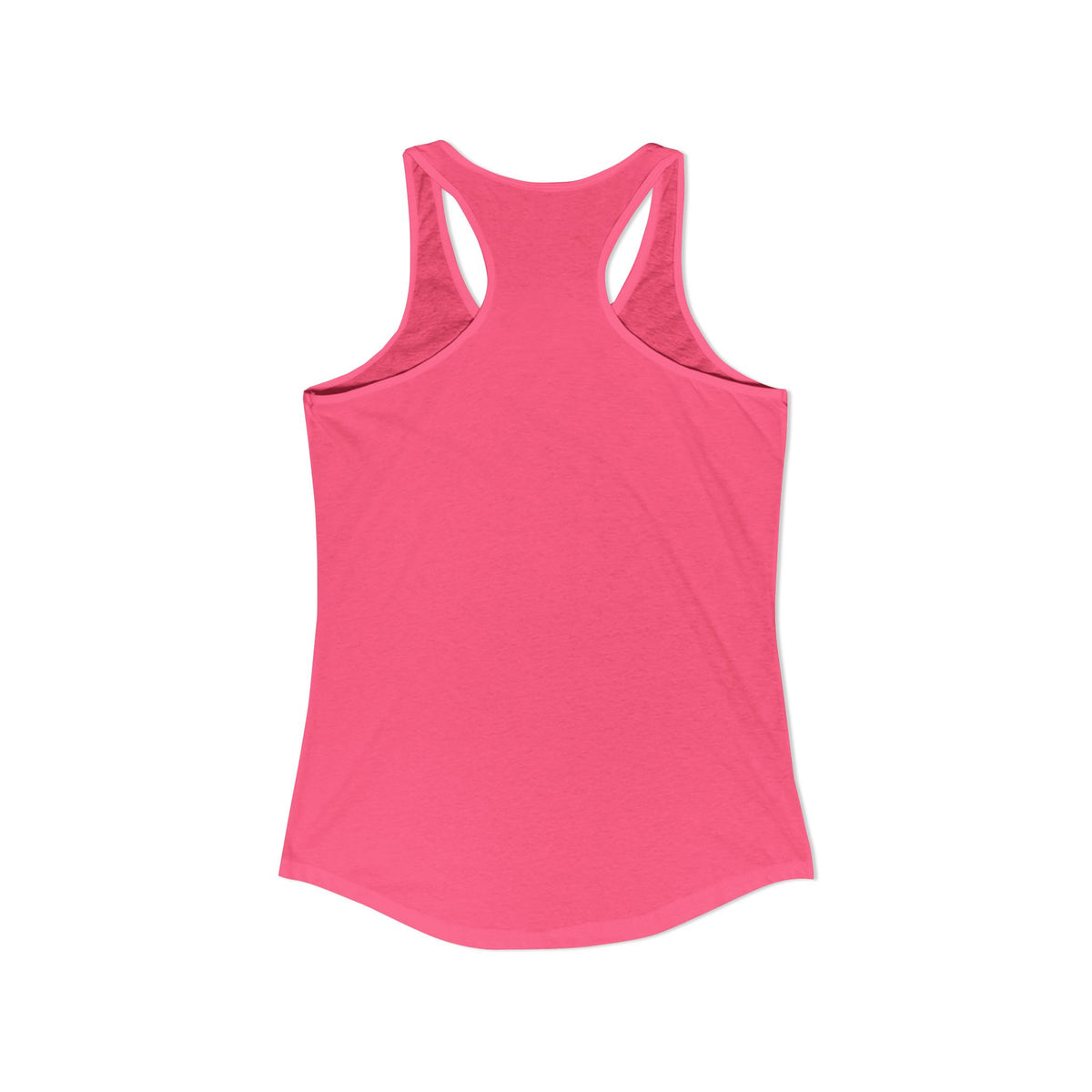 "Hookers" Women's Racerback Tank Top — Funny Fishing Tank for Women