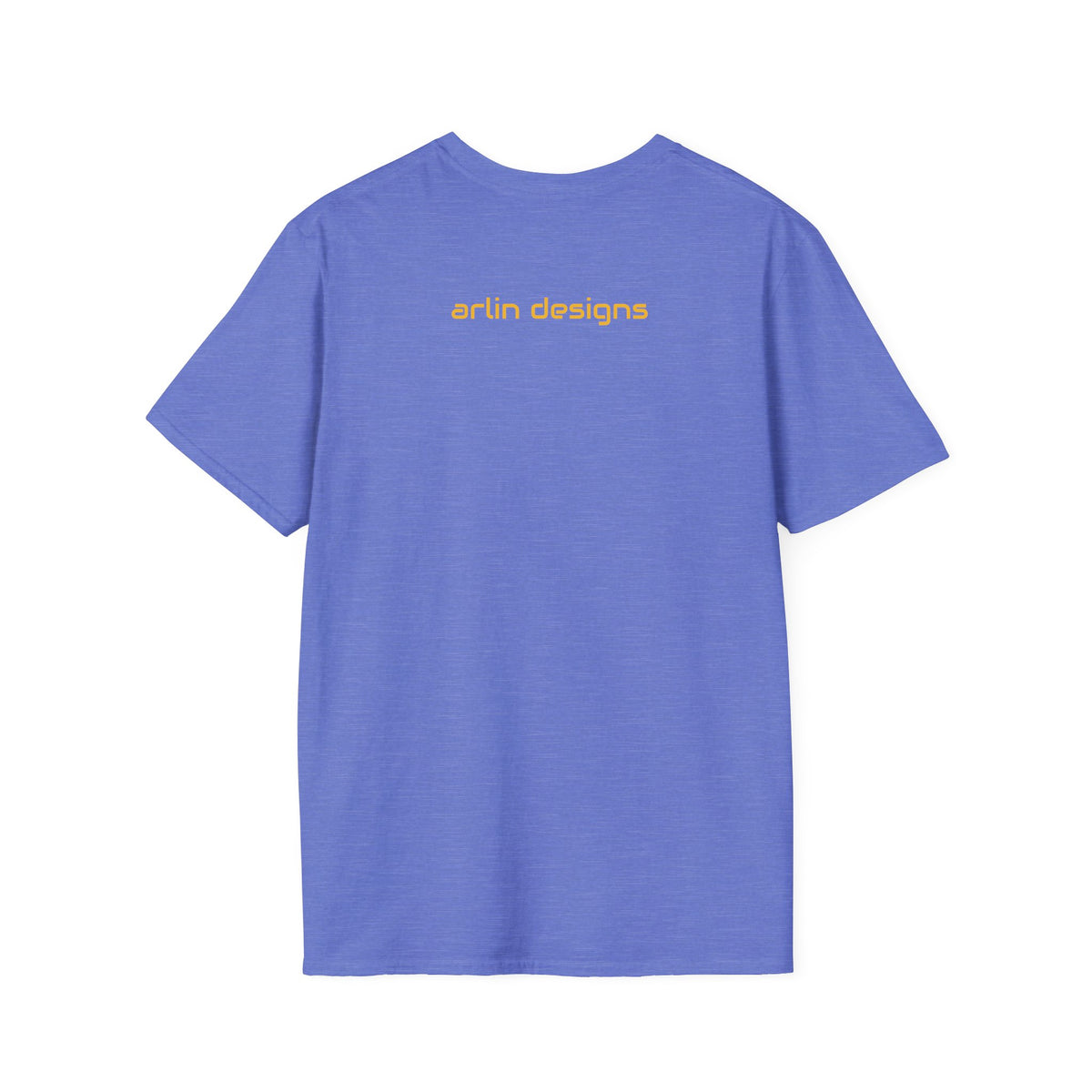 "Just Sitting on the Perch" Fishing T-Shirt — Funny Fish Graphic Tee