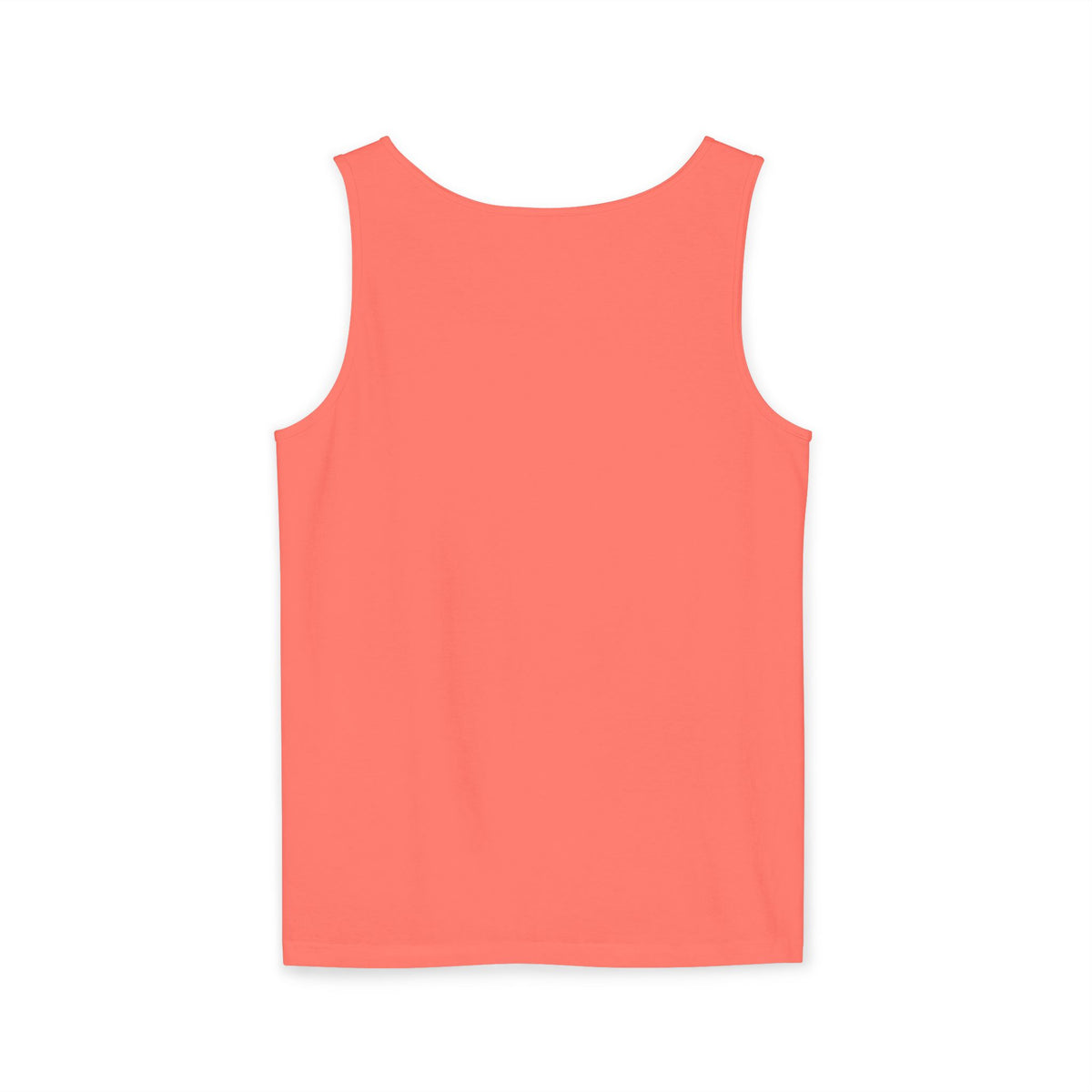 Fishing Slogan Tank Top — Beach Day Graphic Tee for Anglers