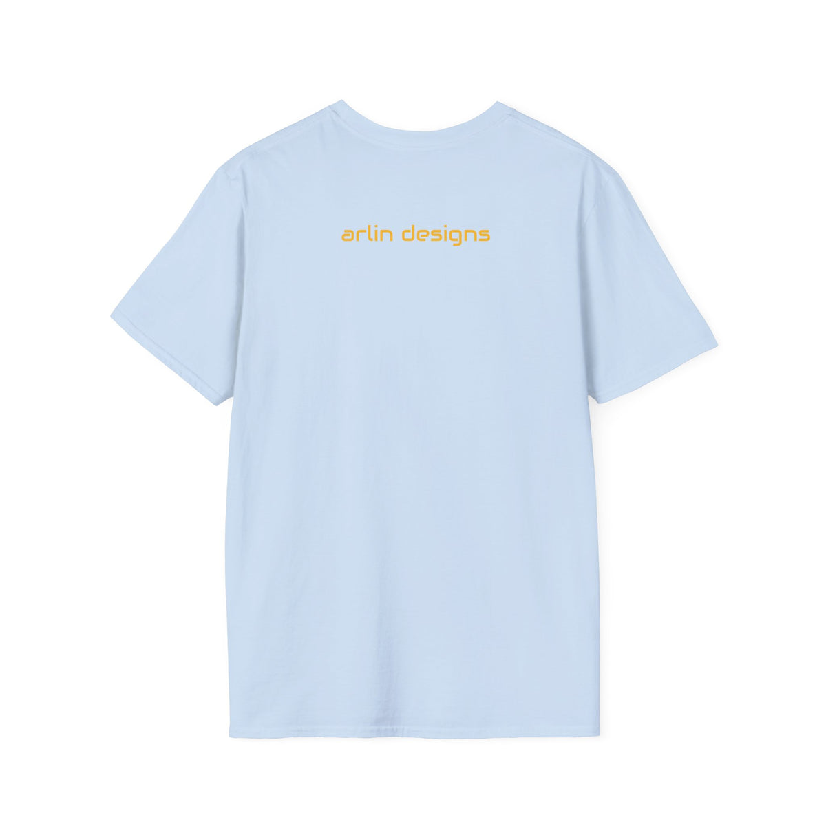 Rainbow Trout 'Over The' Graphic T-Shirt — Fishing Tee for Trout Lovers