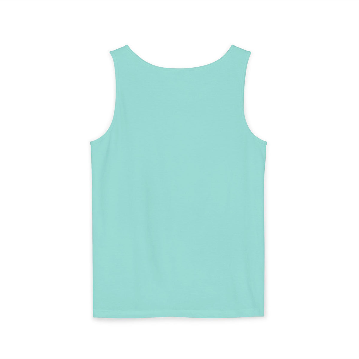 Fishing Slogan Tank Top — Beach Day Graphic Tee for Anglers