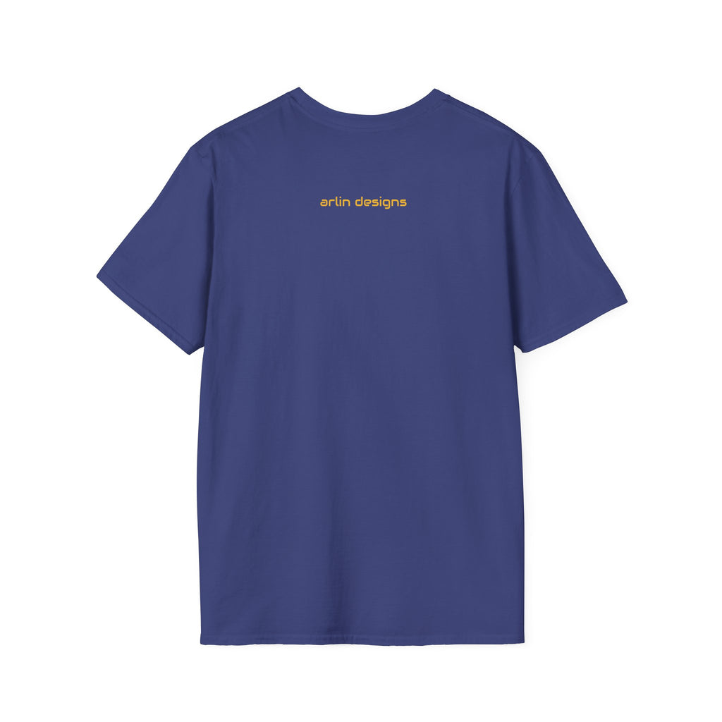 Slap That Bass T-Shirt — Funny Fishing Graphic Tee