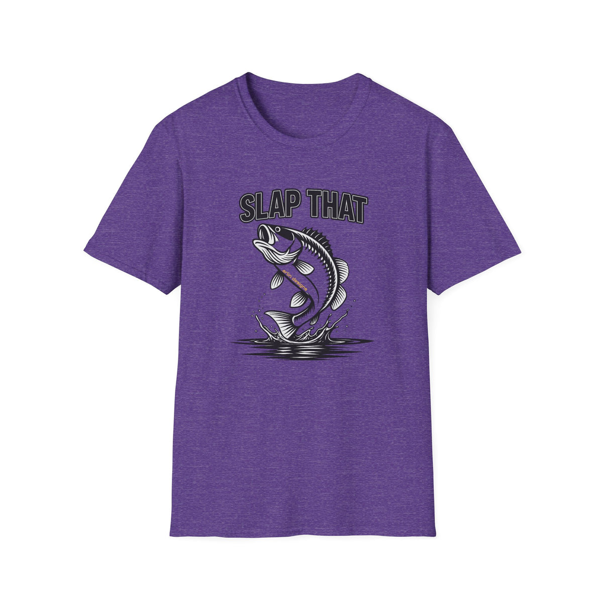 Slap That BASS T-Shirt