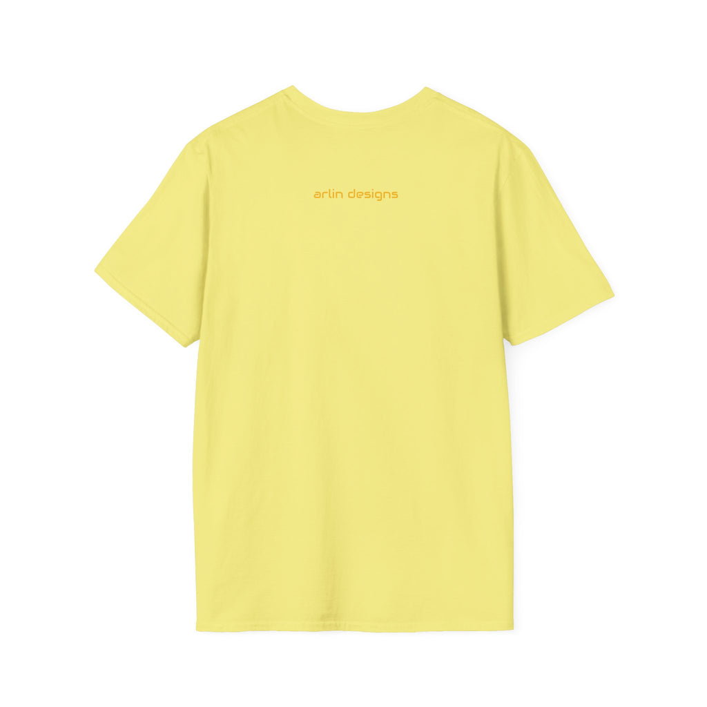 Fishing T-Shirt — “Does This Shirt Make My BASS Look Big?” Retro Sunset Bass Tee
