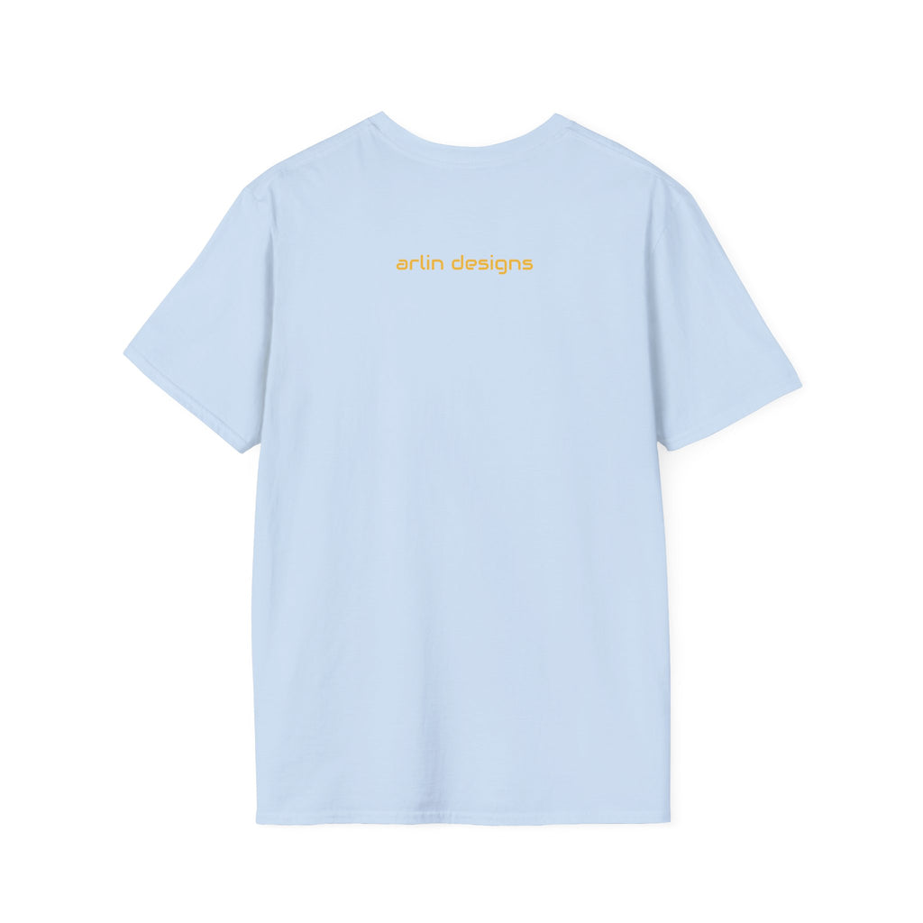 Carpe Diem Colorful Fish T-Shirt — Seize the Day Fishing Graphic Tee