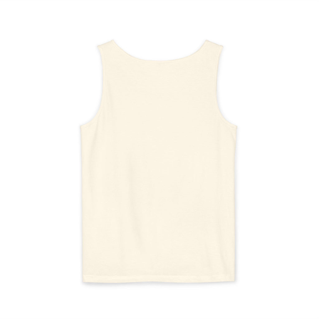 Fishing Slogan Tank Top — Beach Day Graphic Tee for Anglers