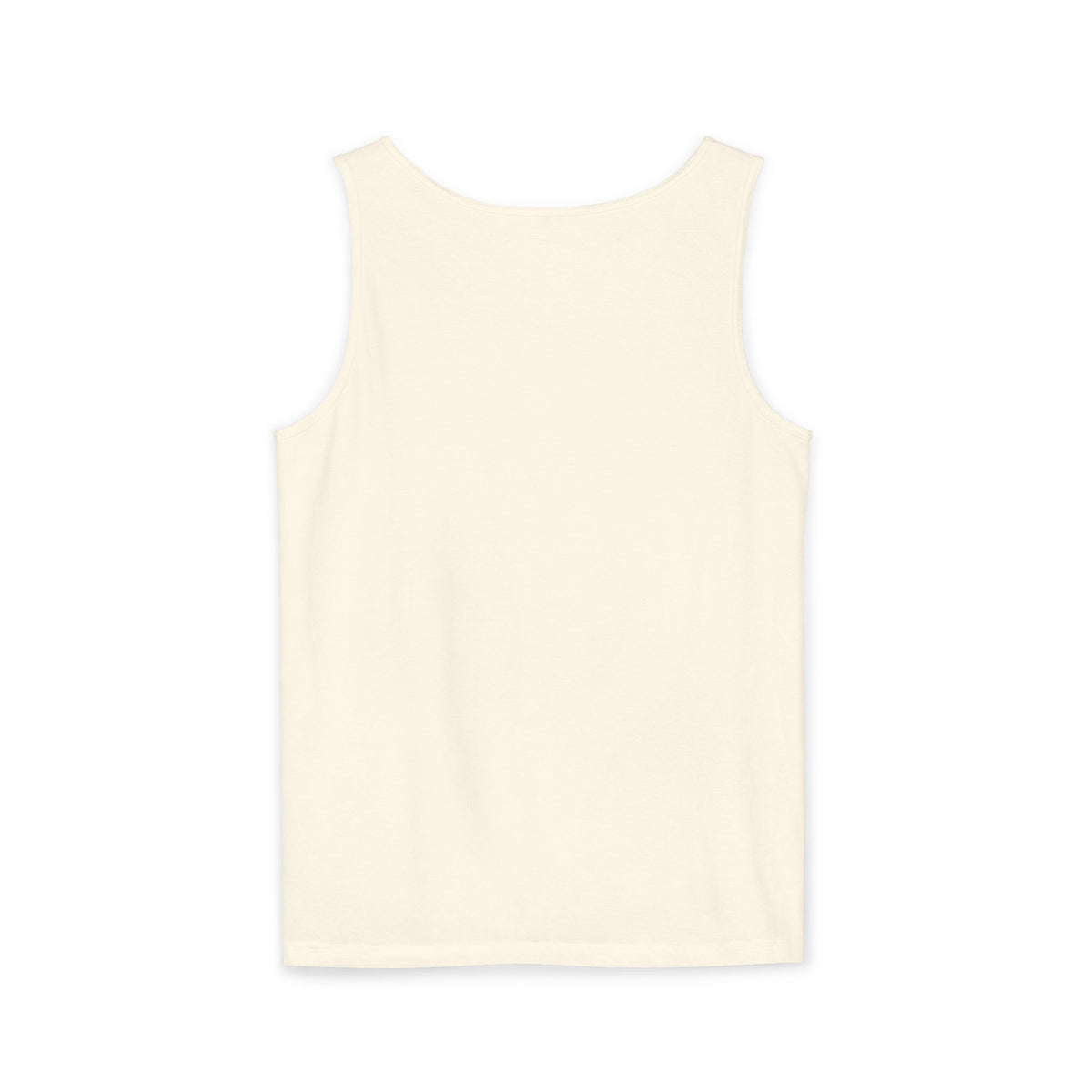 Fishing Slogan Tank Top — Beach Day Graphic Tee for Anglers