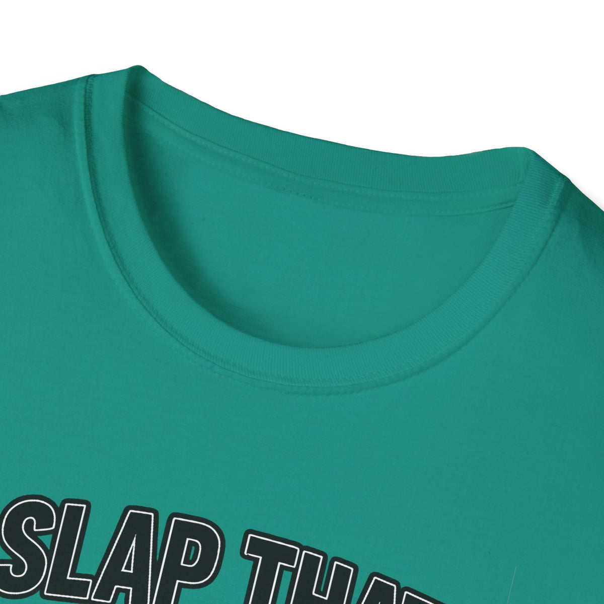 Slap That BASS T-Shirt