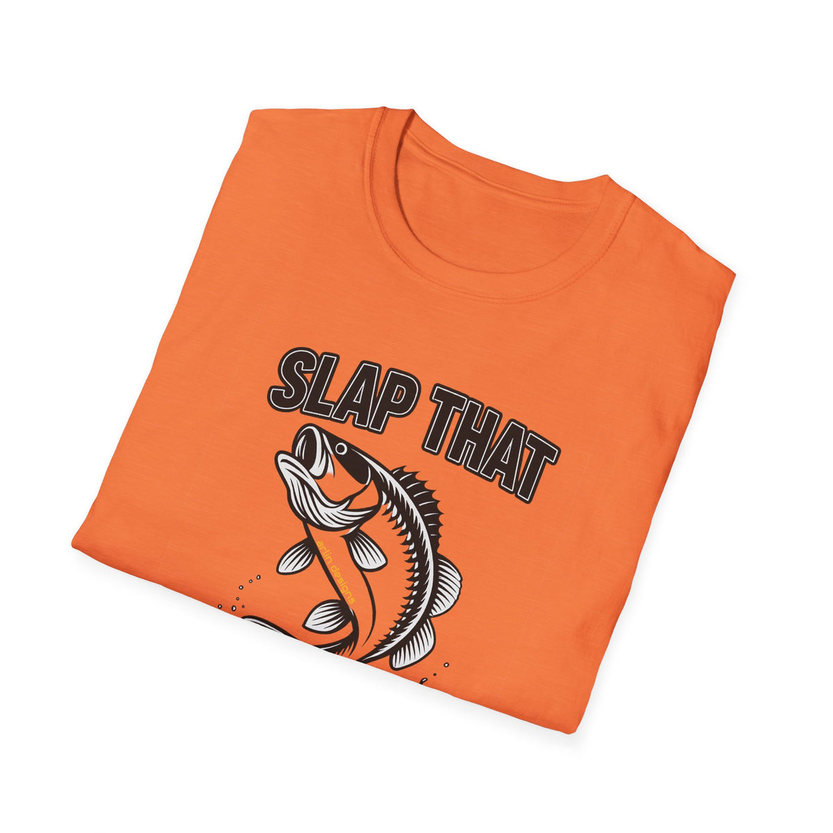 Slap That BASS T-Shirt