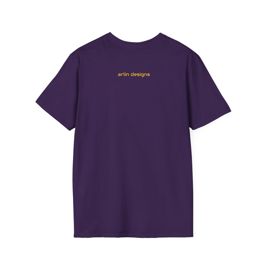 Slap That Bass T-Shirt — Funny Fishing Graphic Tee