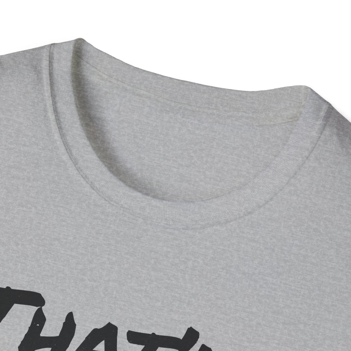 That'll Help T-Shirt — Funny Sarcastic Graphic Tee