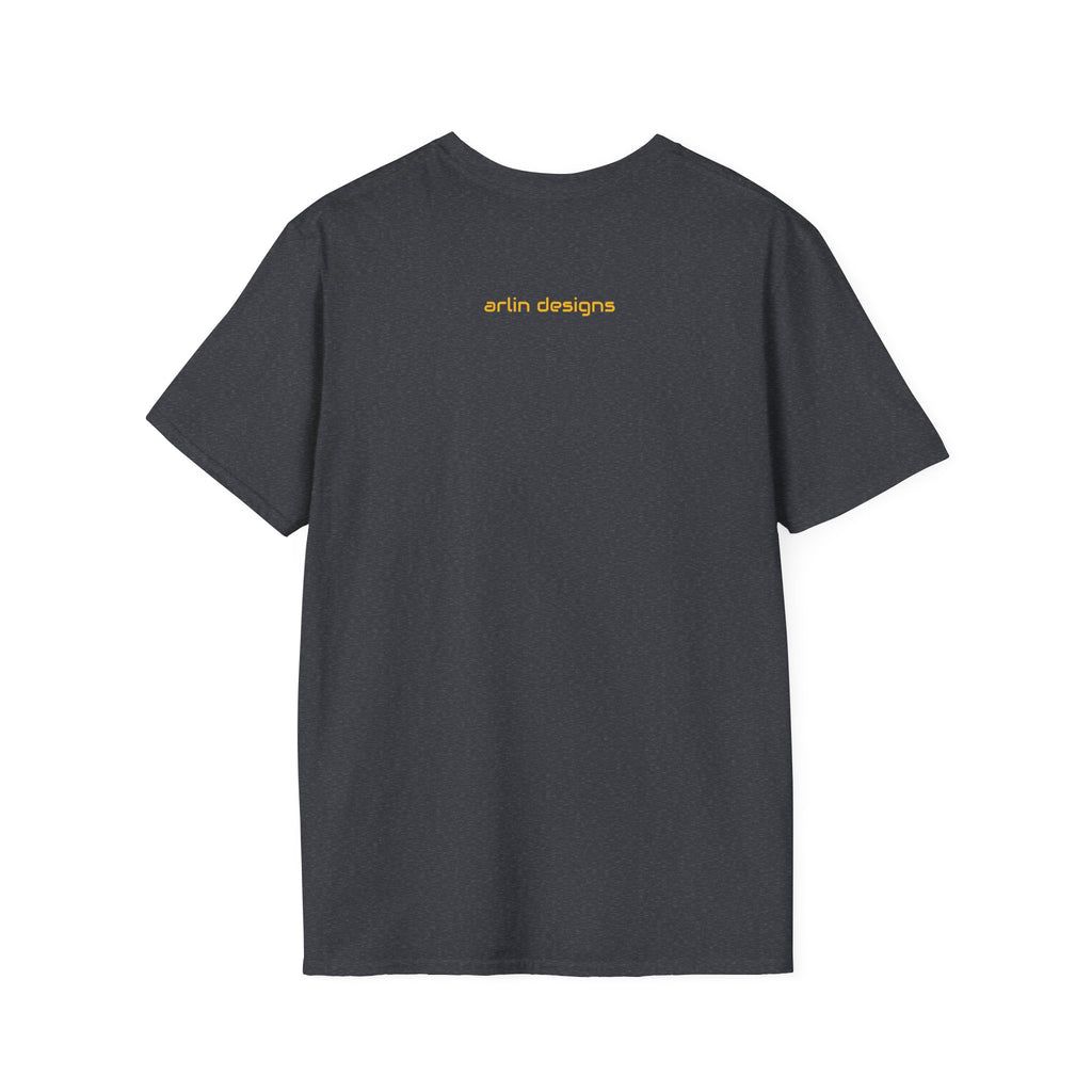 Slap That Bass T-Shirt — Funny Fishing Graphic Tee