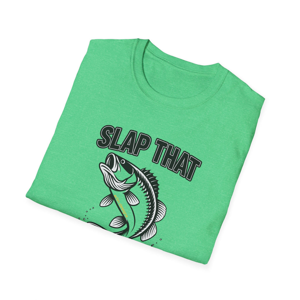 Slap That BASS T-Shirt