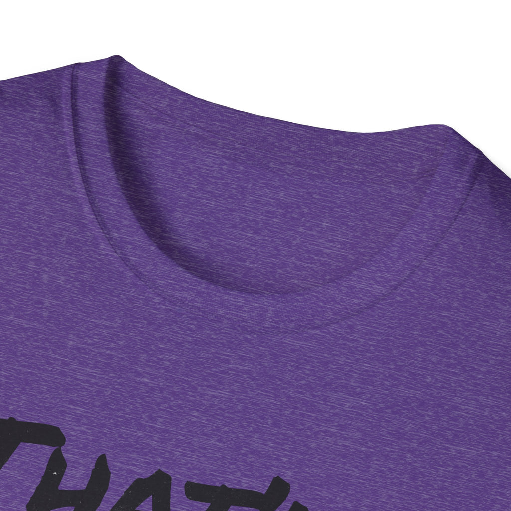That'll Help T-Shirt — Funny Sarcastic Graphic Tee
