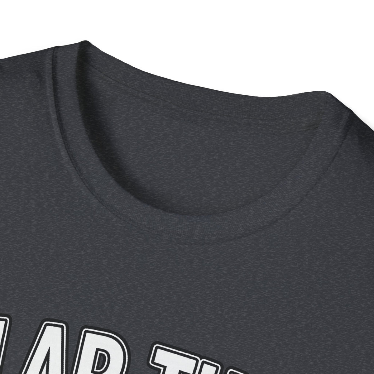 Slap That Bass T-Shirt — Funny Fishing Graphic Tee