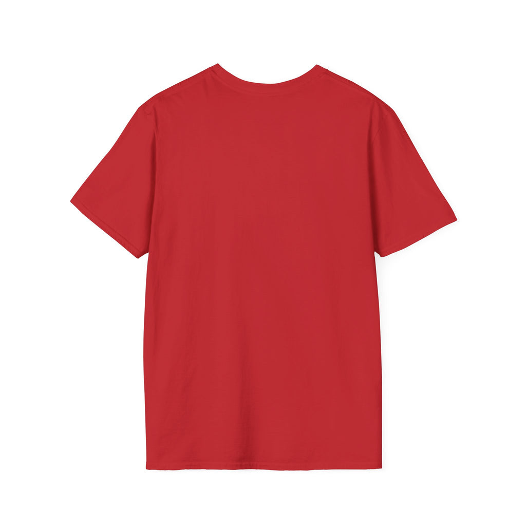 Slap That Fish T-Shirt — Funny Fishing Tee for Anglers
