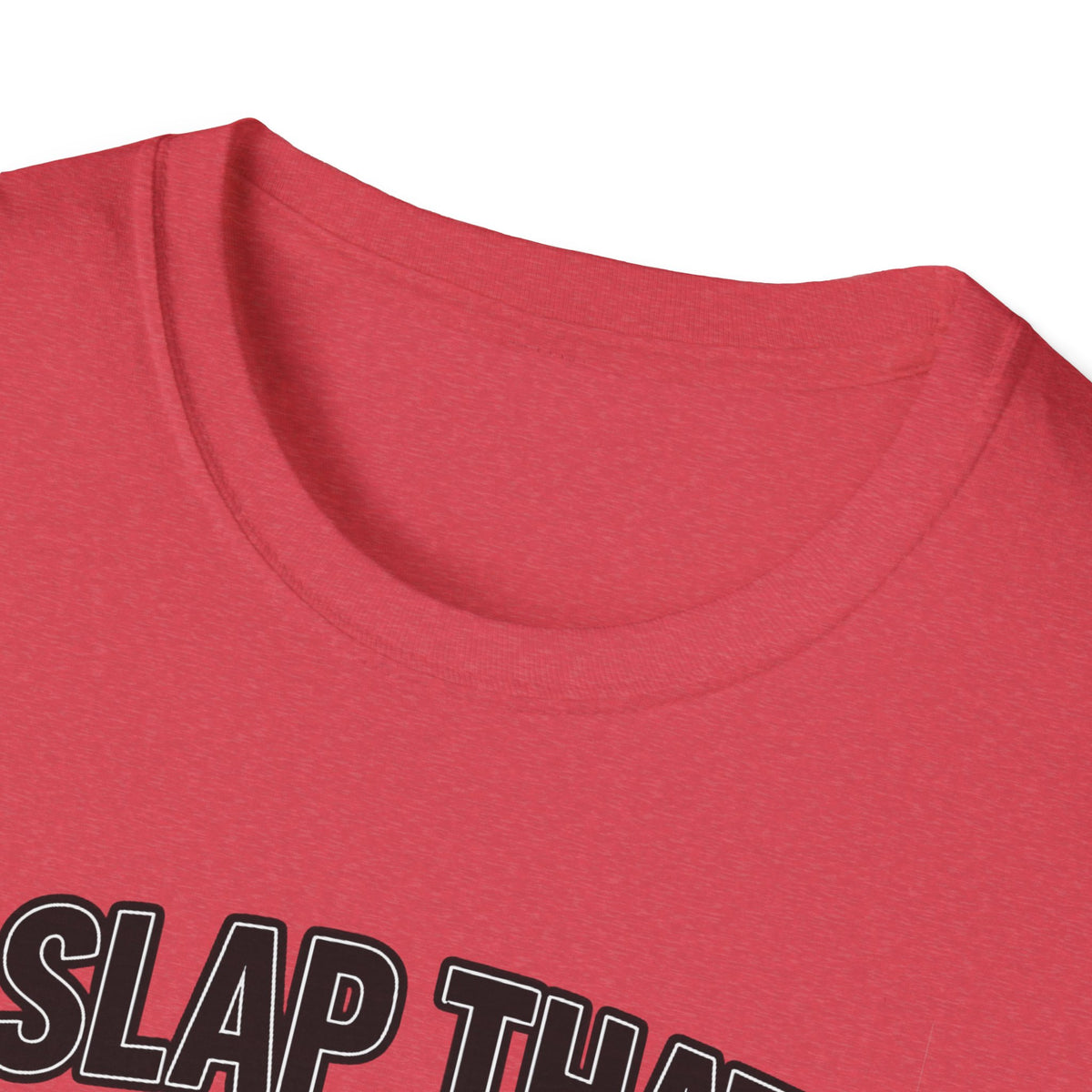 Slap That BASS T-Shirt