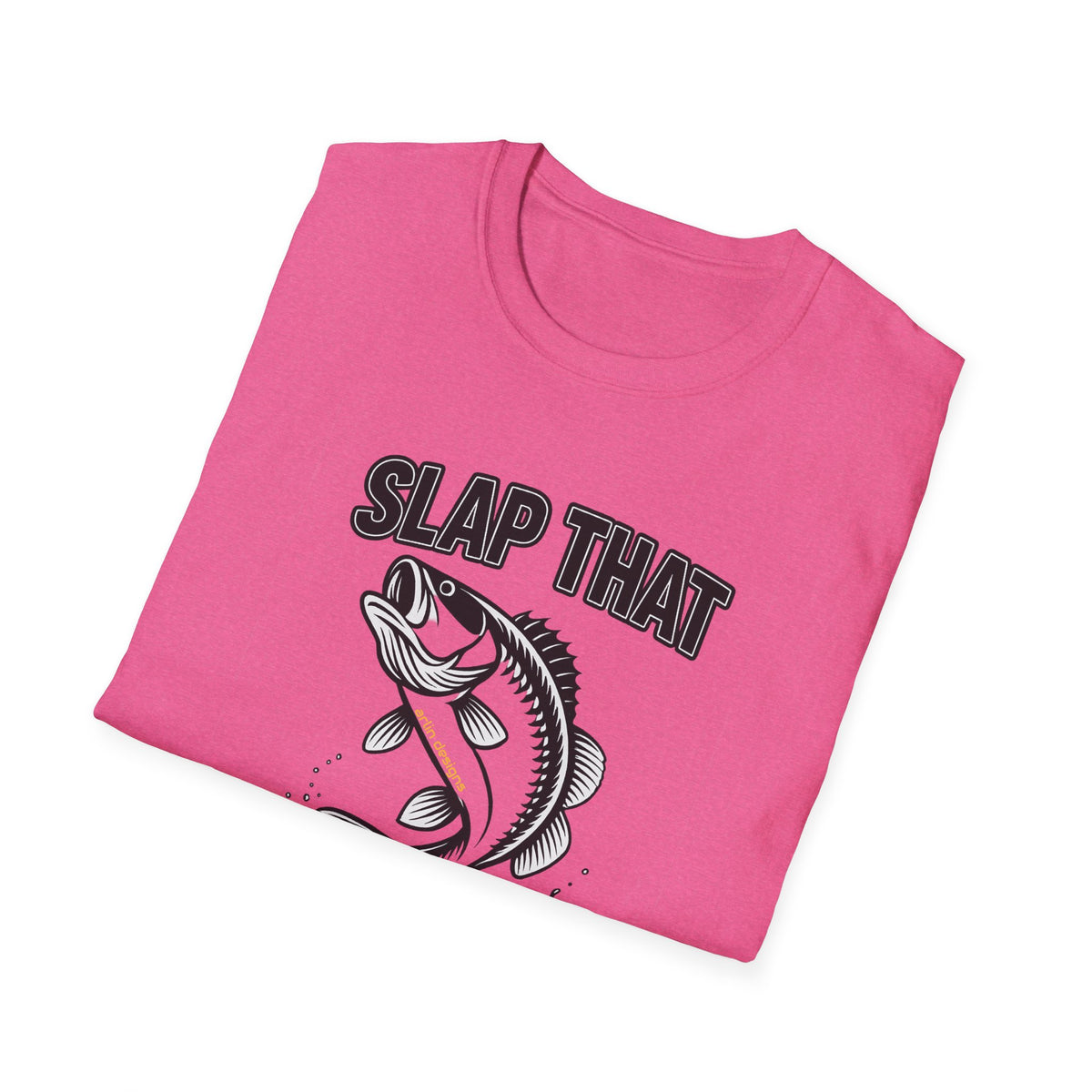 Slap That BASS T-Shirt
