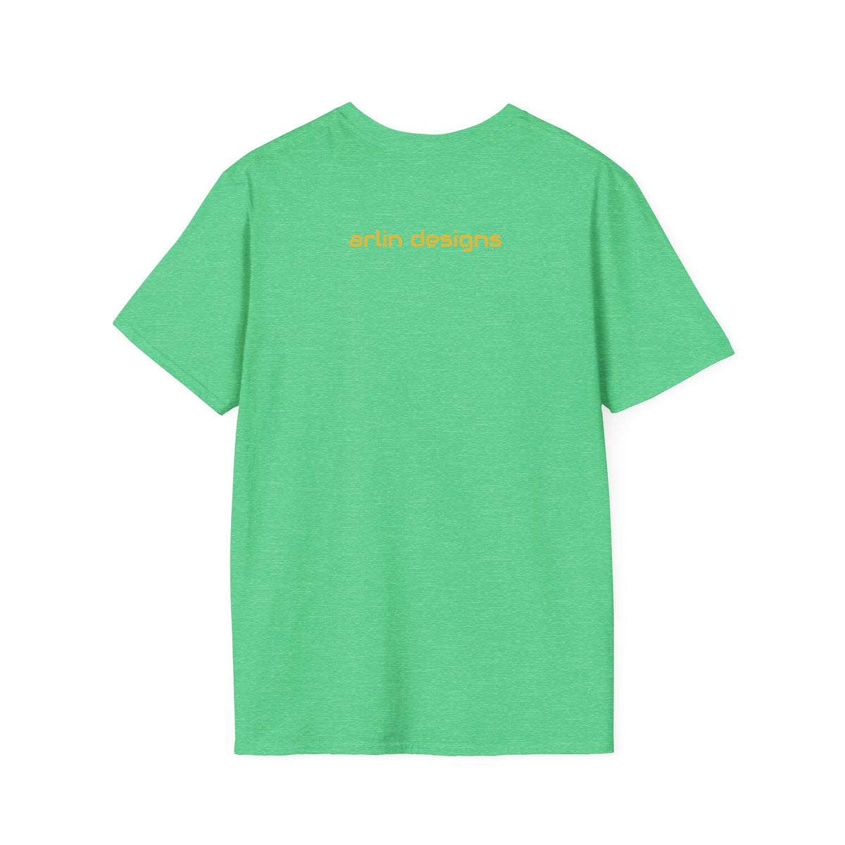 "Just Sitting on the Perch" Fishing T-Shirt — Funny Fish Graphic Tee