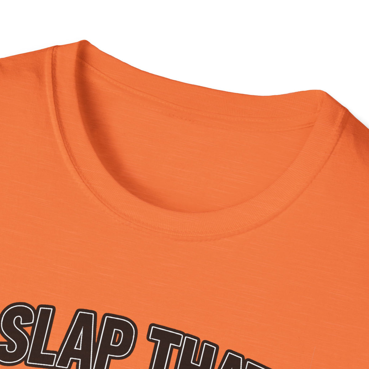 Slap That BASS T-Shirt