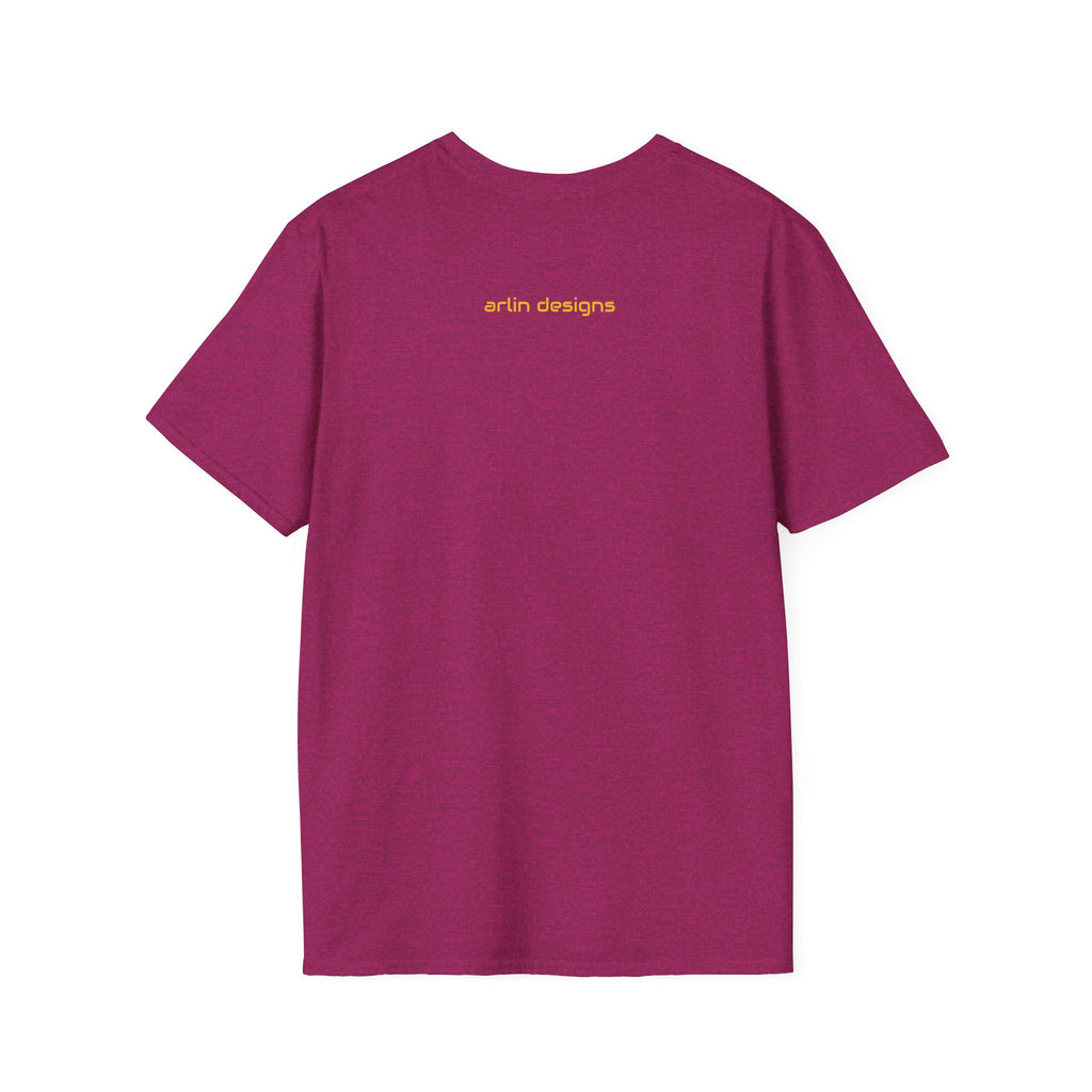 Slap That Bass T-Shirt — Funny Fishing Graphic Tee