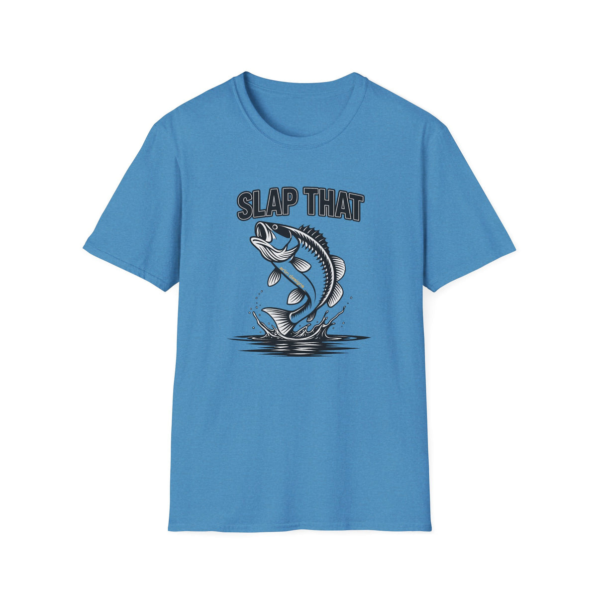Slap That BASS T-Shirt