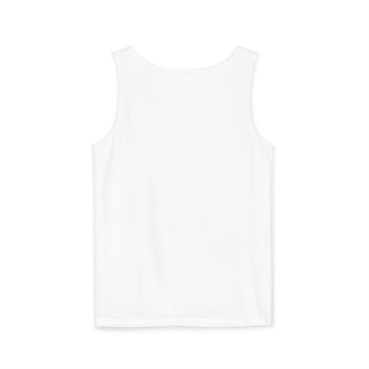 Fishing Slogan Tank Top — Beach Day Graphic Tee for Anglers