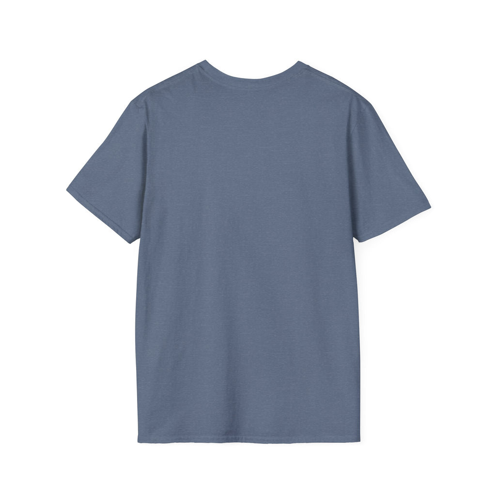 That'll Help T-Shirt — Funny Sarcastic Graphic Tee