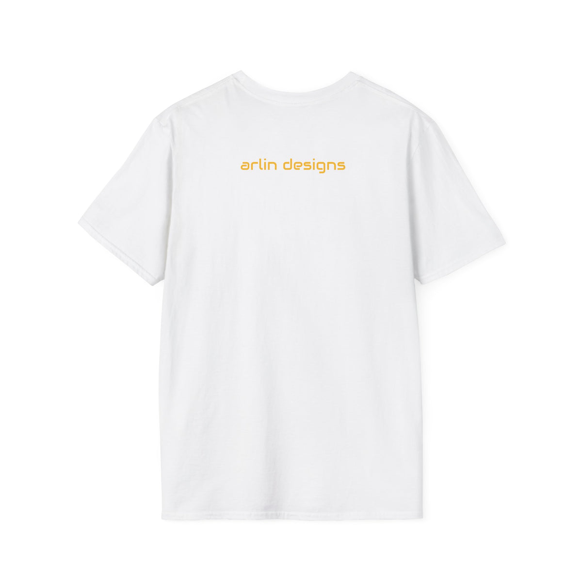 Rainbow Trout 'Over The' Graphic T-Shirt — Fishing Tee for Trout Lovers