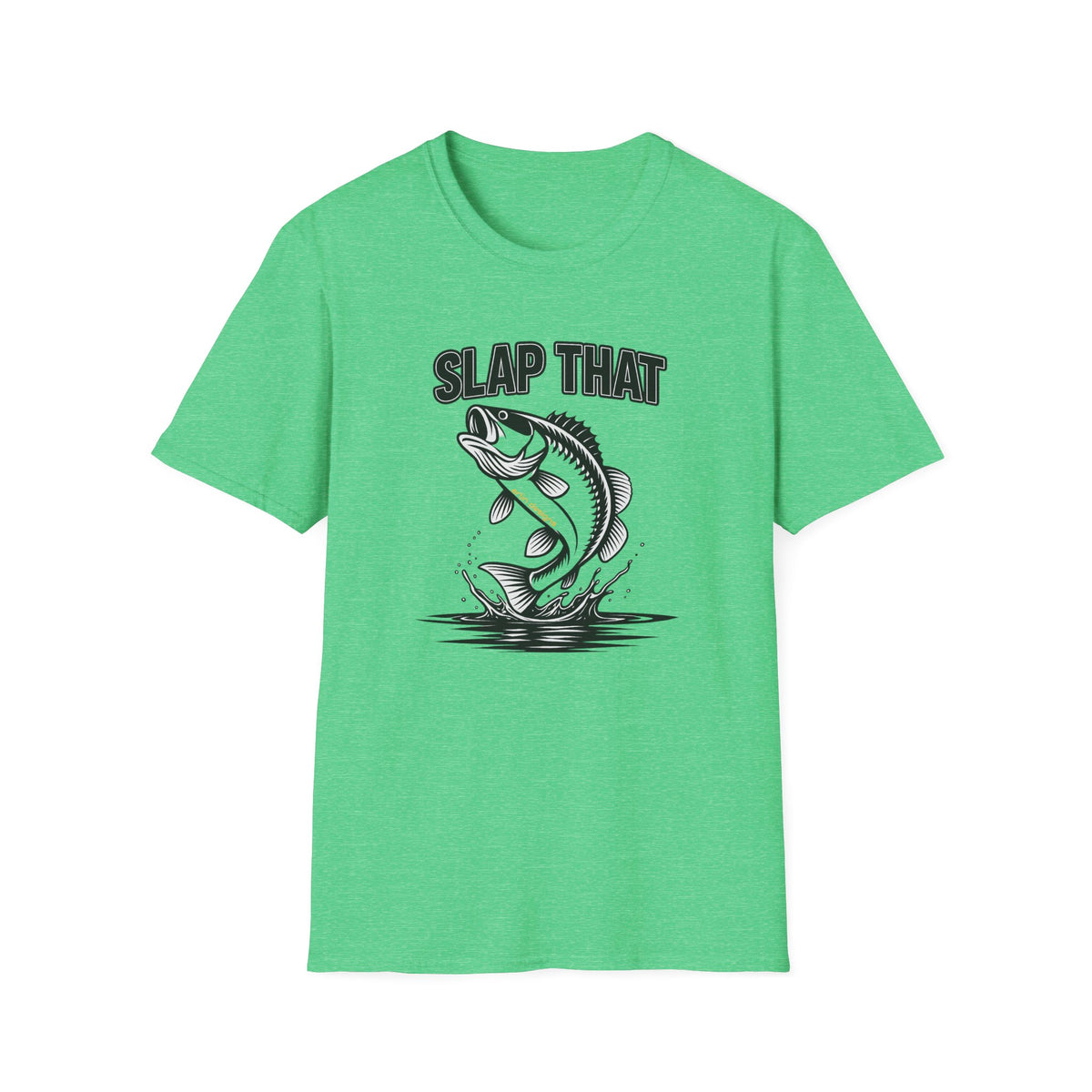 Slap That BASS T-Shirt