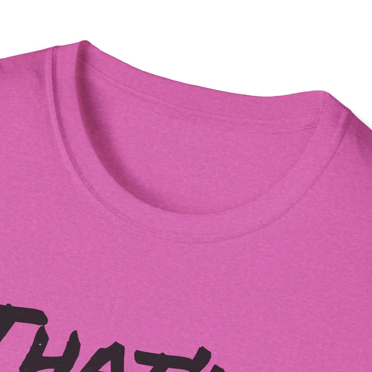That'll Help T-Shirt — Funny Sarcastic Graphic Tee