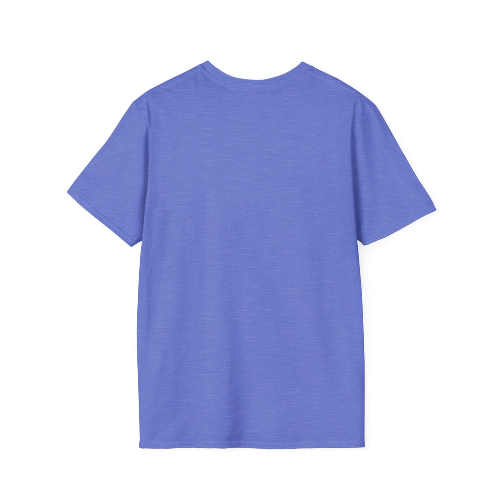That'll Help T-Shirt — Funny Sarcastic Graphic Tee
