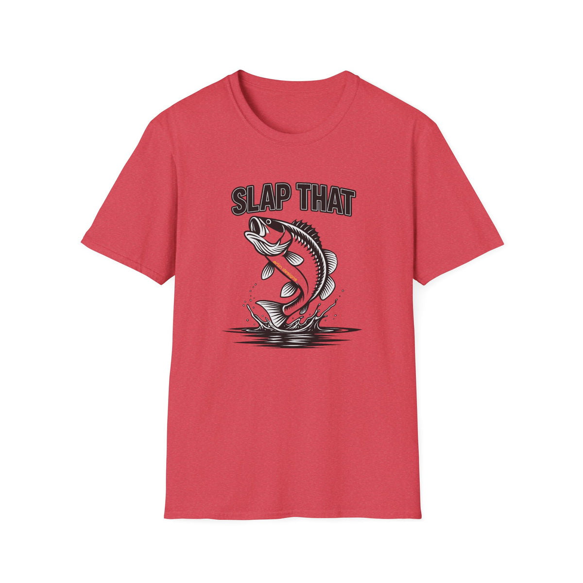 Slap That BASS T-Shirt