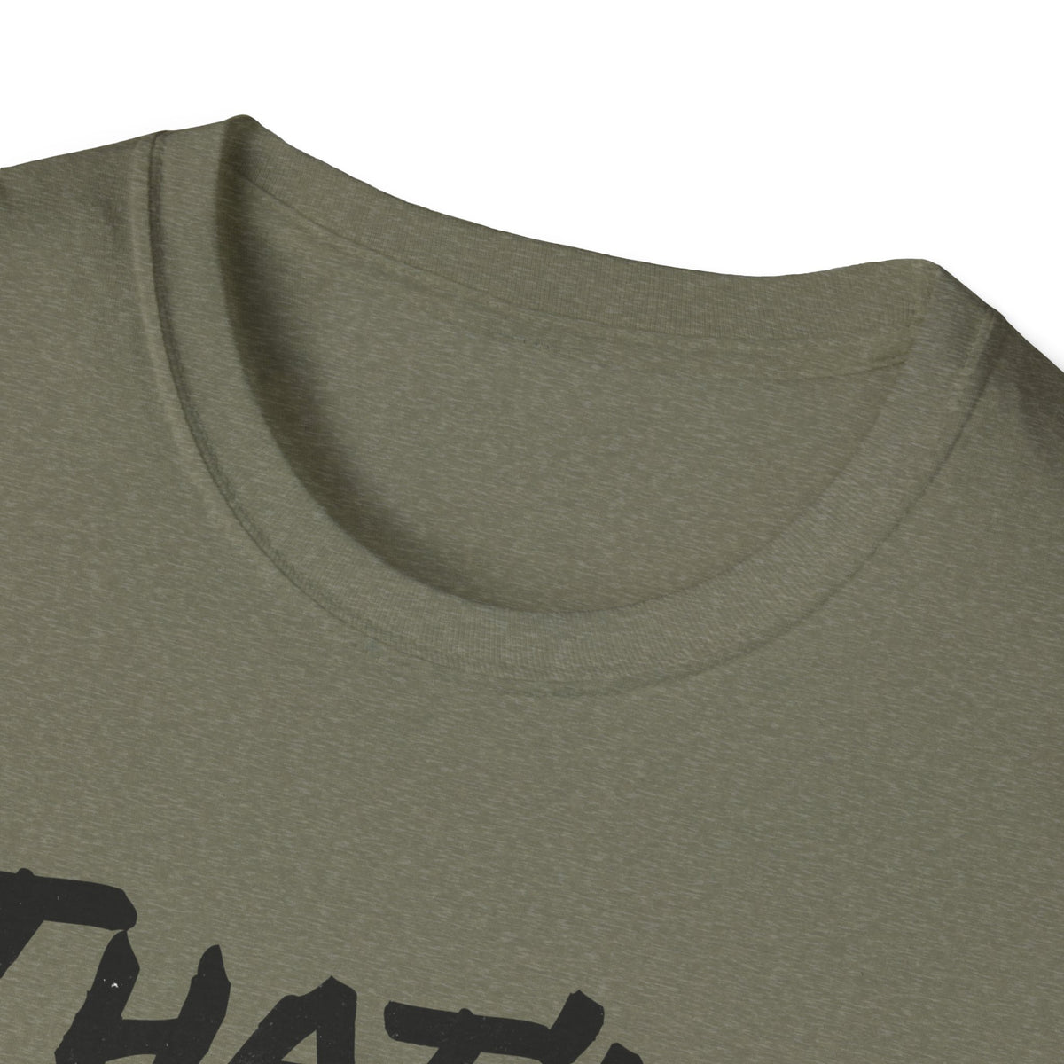 That'll Help T-Shirt — Funny Sarcastic Graphic Tee