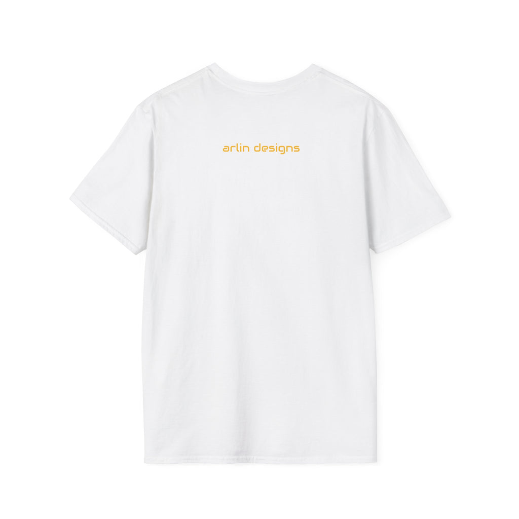 Carpe Diem Colorful Fish T-Shirt — Seize the Day Fishing Graphic Tee