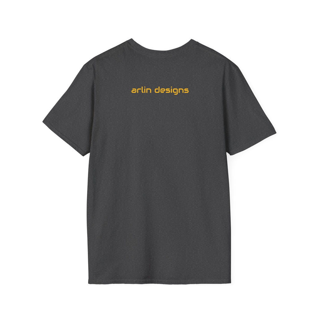 Fishing Is My Jam T-Shirt — Retro Fish & Boombox Graphic Tee