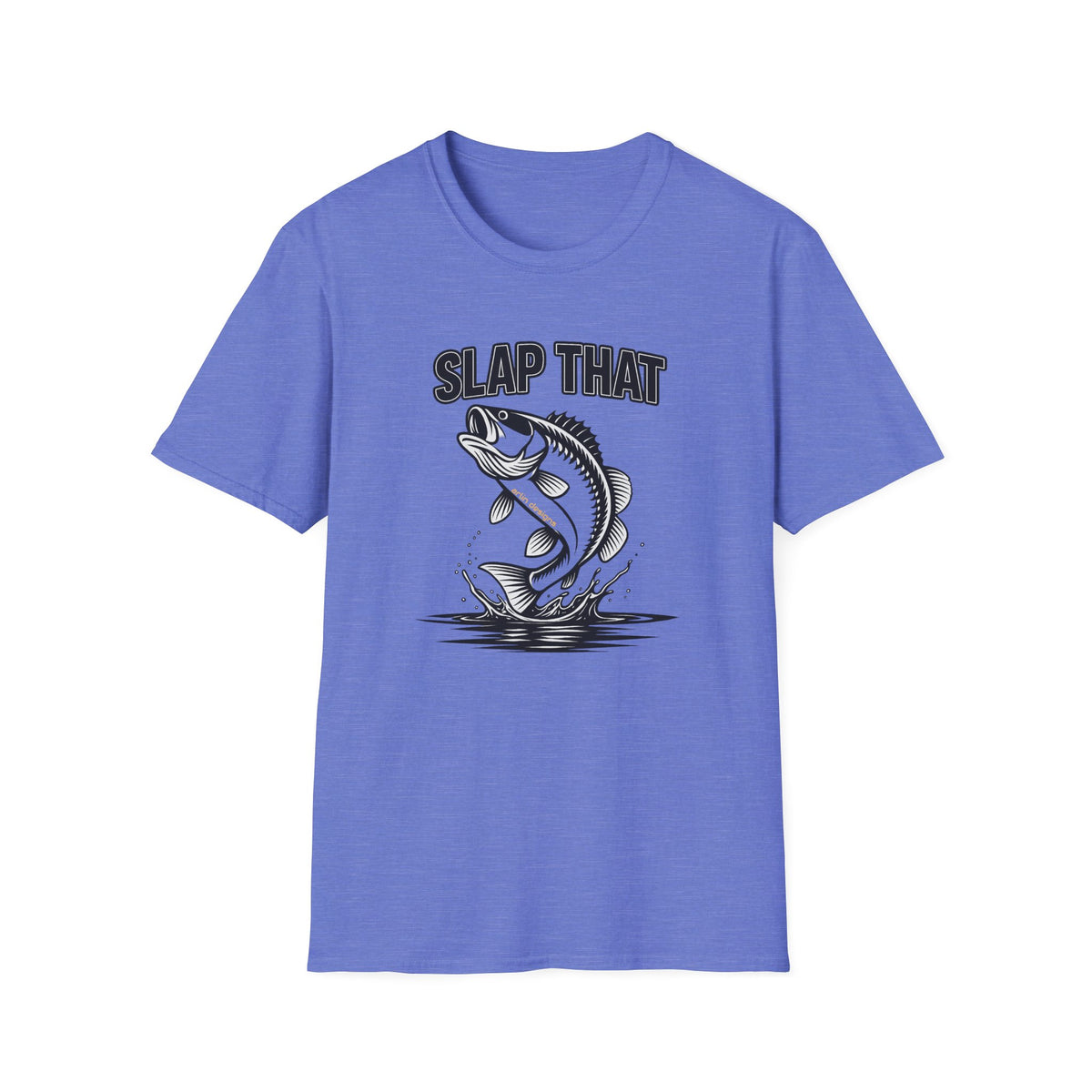 Slap That BASS T-Shirt