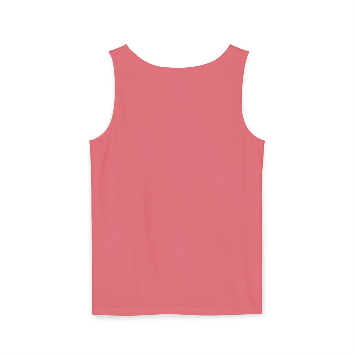 Fishing Slogan Tank Top — Beach Day Graphic Tee for Anglers