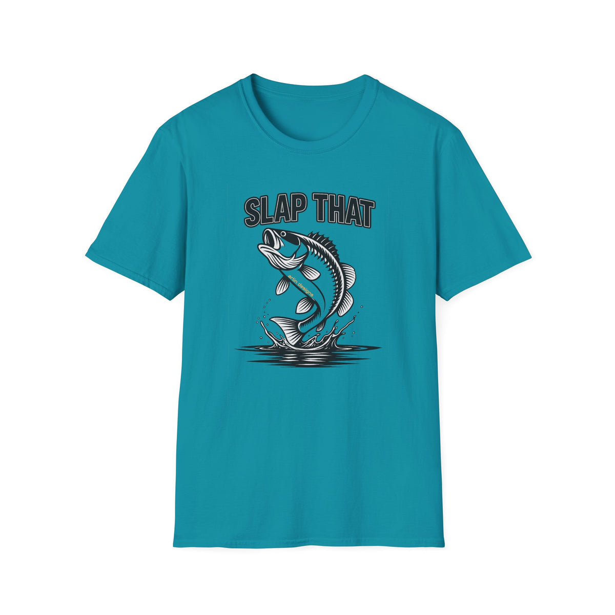 Slap That BASS T-Shirt