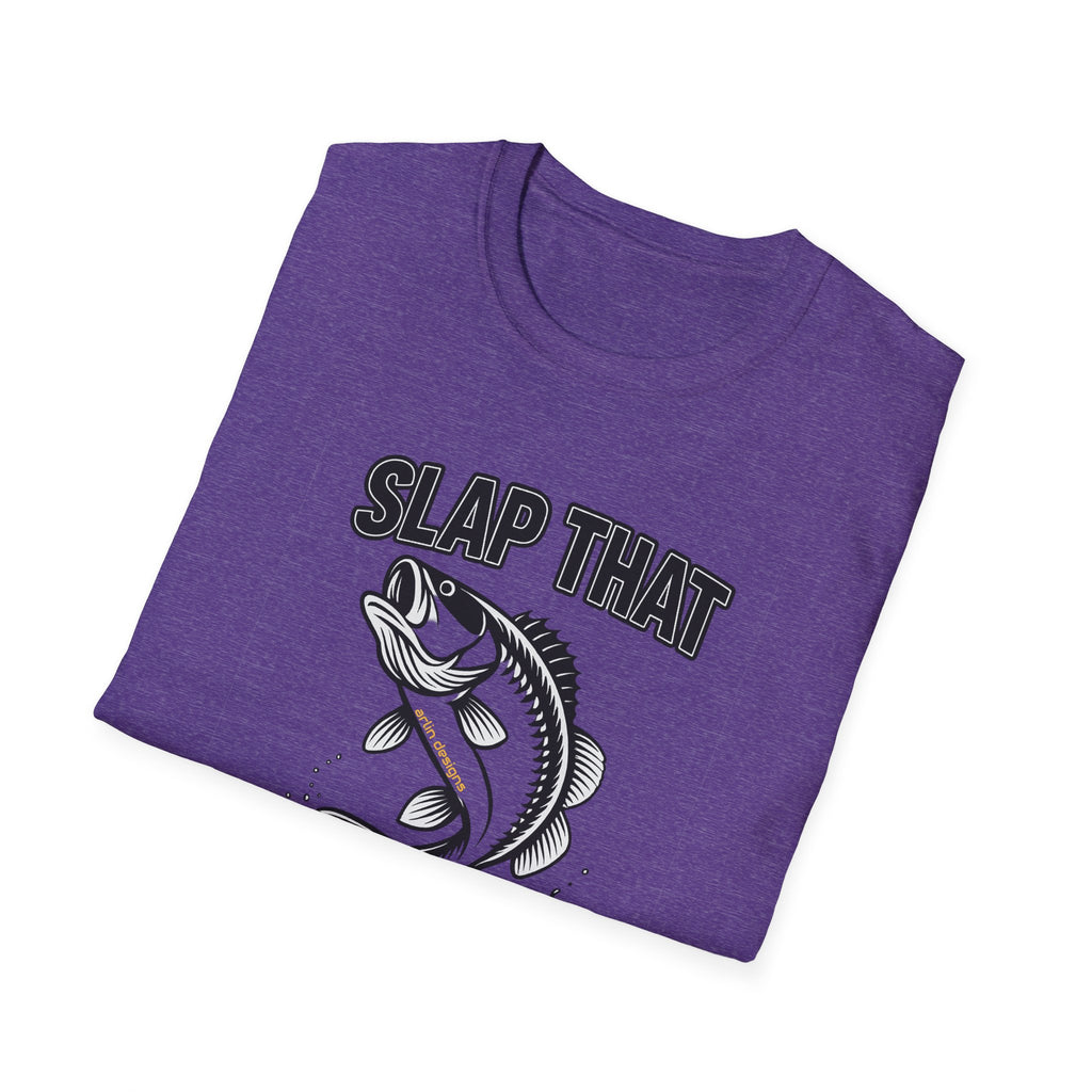 Slap That BASS T-Shirt