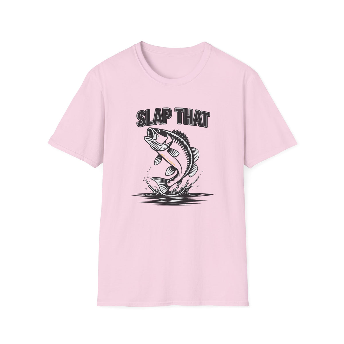 Slap That BASS T-Shirt