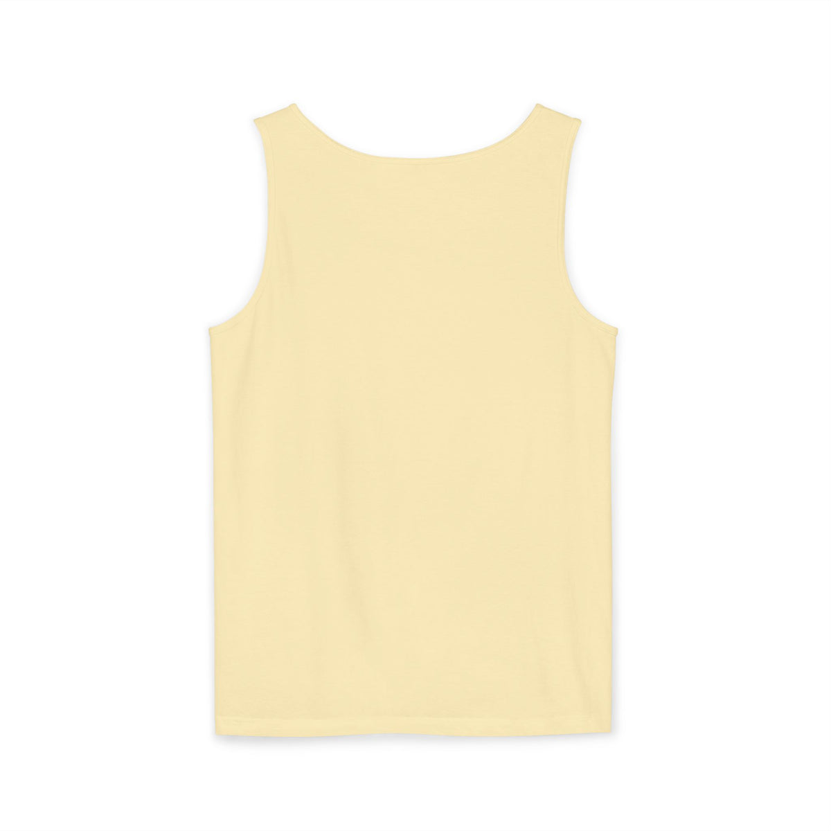 Fishing Slogan Tank Top — Beach Day Graphic Tee for Anglers